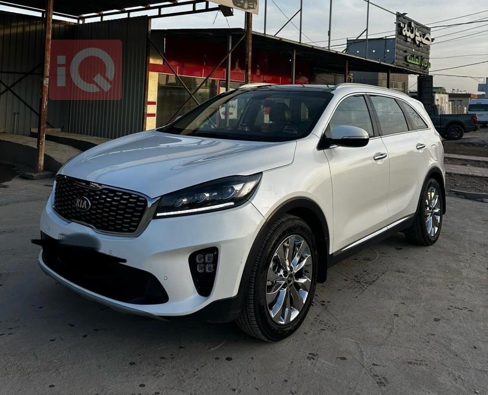 کیا سۆرینتۆ